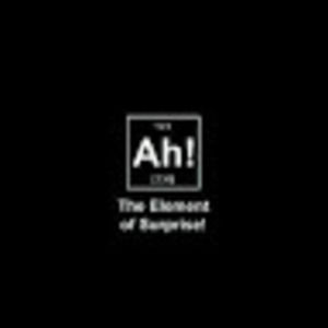 Meet your Posher, Noah